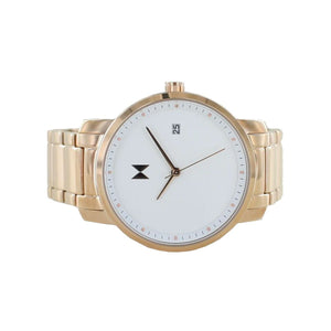 MVMT Signature Damen Uhr Armbanduhr Roségold MF01-RG