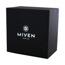 Laden Sie das Bild in den Galerie-Viewer, MIYEN MUNICH Herren Uhr Sport Taucheruhr Analog Automatik Abyss 1040-66-3-1