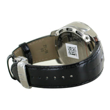 Laden Sie das Bild in den Galerie-Viewer, Tissot Damen Analog-Digital Quarz Uhr Armbanduhr Leder T-Touch T047.220.46.126.00