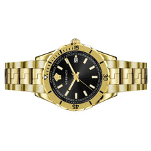 Laden Sie das Bild in den Galerie-Viewer, Versace Herren Uhr Armbanduhr Edelstahl Hellenyium VE3A00820