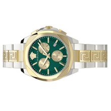 Laden Sie das Bild in den Galerie-Viewer, Versace Damen Uhr Armbanduhr Edelstahl Chrono Lady VE3CA0623