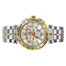 Laden Sie das Bild in den Galerie-Viewer, Versace Herren Uhr Armbanduhr Chronograph AION VE6CA0423 Edelstahl