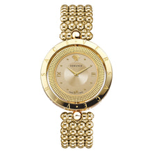 Laden Sie das Bild in den Galerie-Viewer, Versace Damen Uhr Armbanduhr Eon VE7901623 Edelstahl