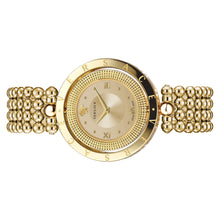 Laden Sie das Bild in den Galerie-Viewer, Versace Damen Uhr Armbanduhr Eon VE7901623 Edelstahl
