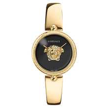 Laden Sie das Bild in den Galerie-Viewer, Versace Damen Uhr Armbanduhr PALAZZO VECO03122 Edelstahl