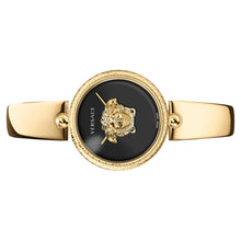 Laden Sie das Bild in den Galerie-Viewer, Versace Damen Uhr Armbanduhr PALAZZO VECO03122 Edelstahl