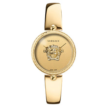 Laden Sie das Bild in den Galerie-Viewer, Versace Damen Uhr Armbanduhr PALAZZO VECO03222 Edelstahl