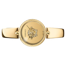 Laden Sie das Bild in den Galerie-Viewer, Versace Damen Uhr Armbanduhr PALAZZO VECO03222 Edelstahl