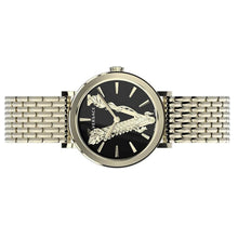 Laden Sie das Bild in den Galerie-Viewer, Versace Damen Uhr Armbanduhr VIRTUS VERI00820 Edelstahl