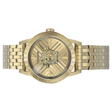 Laden Sie das Bild in den Galerie-Viewer, Versace Herren Uhr Armbanduhr CODE RESTYLING VESN00722-1 Edelstahl