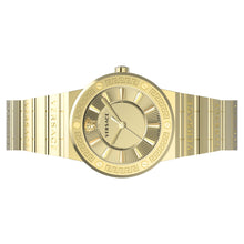 Laden Sie das Bild in den Galerie-Viewer, Versace Damen Uhr Armbanduhr GRECA LOGO VEVH01320 Edelstahl