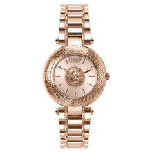 Laden Sie das Bild in den Galerie-Viewer, Versus by Versace Damen Uhr Armbanduhr Brick Lane VSP213618 Edelstahl