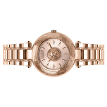 Laden Sie das Bild in den Galerie-Viewer, Versus by Versace Damen Uhr Armbanduhr Brick Lane VSP213618 Edelstahl