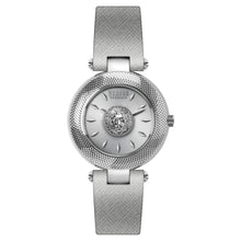 Laden Sie das Bild in den Galerie-Viewer, Versus by Versace Damen Uhr Armbanduhr Brick Lane VSP214218 Leder
