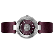 Laden Sie das Bild in den Galerie-Viewer, Versus by Versace Damen Uhr Armbanduhr Brick Lane VSP214318 Leder