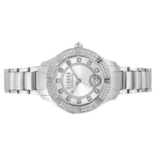 Laden Sie das Bild in den Galerie-Viewer, Versus by Versace Damen Uhr Armbanduhr Canton Road VSP263521 Edelstahl