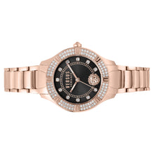 Laden Sie das Bild in den Galerie-Viewer, Versus by Versace Damen Uhr Armbanduhr Canton Road VSP264021 Edelstahl