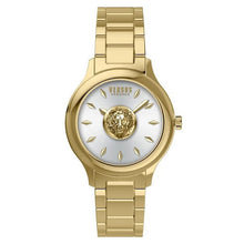 Laden Sie das Bild in den Galerie-Viewer, Versus by Versace Damen Uhr Armbanduhr Tokai VSP412819 Edelstahl
