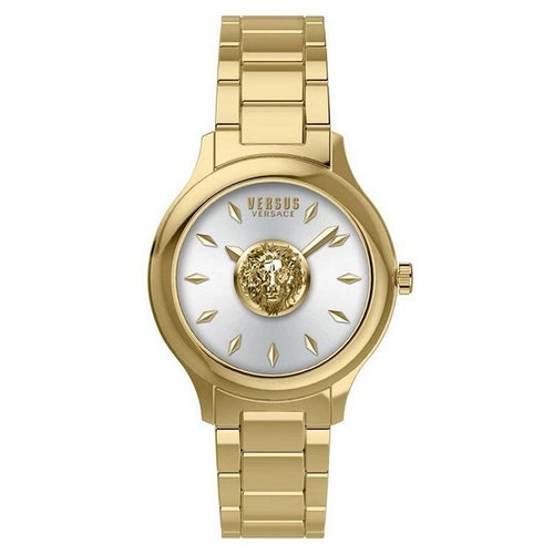 Versus by Versace Damen Uhr Armbanduhr Tokai VSP412819 Edelstahl