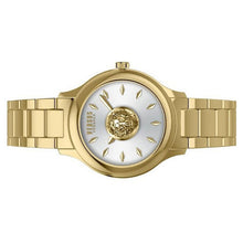 Laden Sie das Bild in den Galerie-Viewer, Versus by Versace Damen Uhr Armbanduhr Tokai VSP412819 Edelstahl