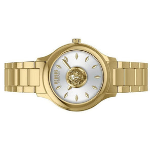 Versus by Versace Damen Uhr Armbanduhr Tokai VSP412819 Edelstahl