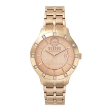 Laden Sie das Bild in den Galerie-Viewer, Versus by Versace Damen Uhr Armbanduhr BRACKENFELL VSP460418 Edelstahl