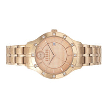 Laden Sie das Bild in den Galerie-Viewer, Versus by Versace Damen Uhr Armbanduhr BRACKENFELL VSP460418 Edelstahl