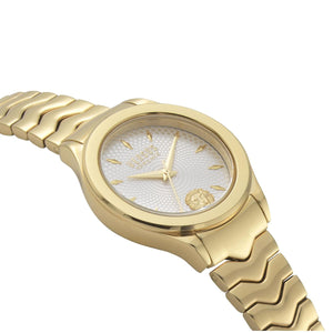 Versus by Versace Damen Uhr Armbanduhr MOUNT PLEASANT VSP560818 Edelstahl
