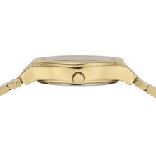 Laden Sie das Bild in den Galerie-Viewer, Versus by Versace Damen Uhr Armbanduhr MOUNT PLEASANT VSP560818 Edelstahl