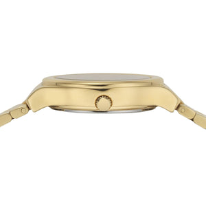 Versus by Versace Damen Uhr Armbanduhr MOUNT PLEASANT VSP560918 Edelstahl