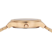 Laden Sie das Bild in den Galerie-Viewer, Versus by Versace Damen Uhr Armbanduhr MOUNT PLEASANT VSP561218 Edelstahl