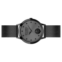 Laden Sie das Bild in den Galerie-Viewer, Versus by Versace Damen Uhr Armbanduhr Strandbank Crystal VSP571921 Edelstahl