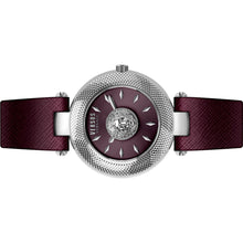 Laden Sie das Bild in den Galerie-Viewer, Versus by Versace Damen Uhr Armbanduhr Brick Lane VSP643920-1 Leder