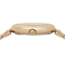 Laden Sie das Bild in den Galerie-Viewer, Versus by Versace Damen Uhr Armbanduhr Brick Lane VSP712218 Edelstahl