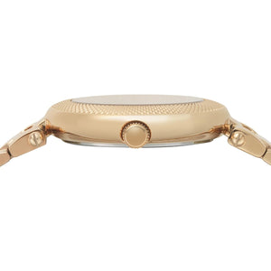 Versus by Versace Damen Uhr Armbanduhr Brick Lane VSP712218 Edelstahl