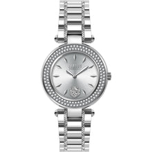 Laden Sie das Bild in den Galerie-Viewer, Versus by Versace Damen Uhr Armbanduhr Brick Lane VSP713020 Edelstahl