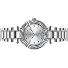 Laden Sie das Bild in den Galerie-Viewer, Versus by Versace Damen Uhr Armbanduhr Brick Lane VSP713020 Edelstahl