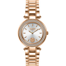 Laden Sie das Bild in den Galerie-Viewer, Versus by Versace Damen Uhr Armbanduhr Brick Lane VSP713820 Edelstahl