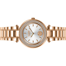 Laden Sie das Bild in den Galerie-Viewer, Versus by Versace Damen Uhr Armbanduhr Brick Lane VSP713820 Edelstahl