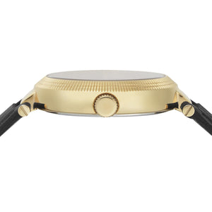 Versus by Versace Damen Uhr Armbanduhr STAR FERRY VSP791118 Leder