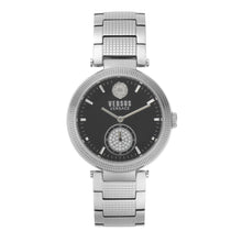 Laden Sie das Bild in den Galerie-Viewer, Versus by Versace Damen Uhr Armbanduhr STAR FERRY VSP791418 Edelstahl