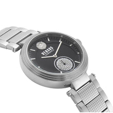 Laden Sie das Bild in den Galerie-Viewer, Versus by Versace Damen Uhr Armbanduhr STAR FERRY VSP791418 Edelstahl
