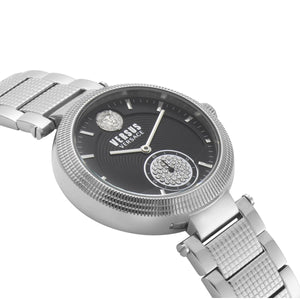 Versus by Versace Damen Uhr Armbanduhr STAR FERRY VSP791418 Edelstahl