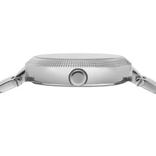 Laden Sie das Bild in den Galerie-Viewer, Versus by Versace Damen Uhr Armbanduhr STAR FERRY VSP791418 Edelstahl