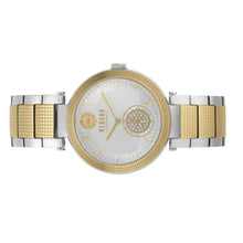 Laden Sie das Bild in den Galerie-Viewer, Versus by Versace Damen Uhr Armbanduhr STAR FERRY VSP791518 Edelstahl