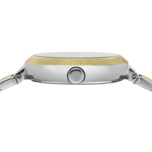 Versus by Versace Damen Uhr Armbanduhr STAR FERRY VSP791518 Edelstahl