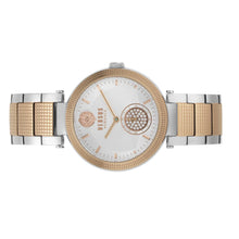Laden Sie das Bild in den Galerie-Viewer, Versus by Versace Damen Uhr Armbanduhr STAR FERRY VSP791618 Edelstahl
