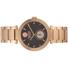 Laden Sie das Bild in den Galerie-Viewer, Versus by Versace Damen Uhr Armbanduhr STAR FERRY VSP791718 Edelstahl