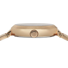 Laden Sie das Bild in den Galerie-Viewer, Versus by Versace Damen Uhr Armbanduhr STAR FERRY VSP791718 Edelstahl