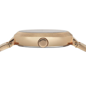 Versus by Versace Damen Uhr Armbanduhr STAR FERRY VSP791718 Edelstahl